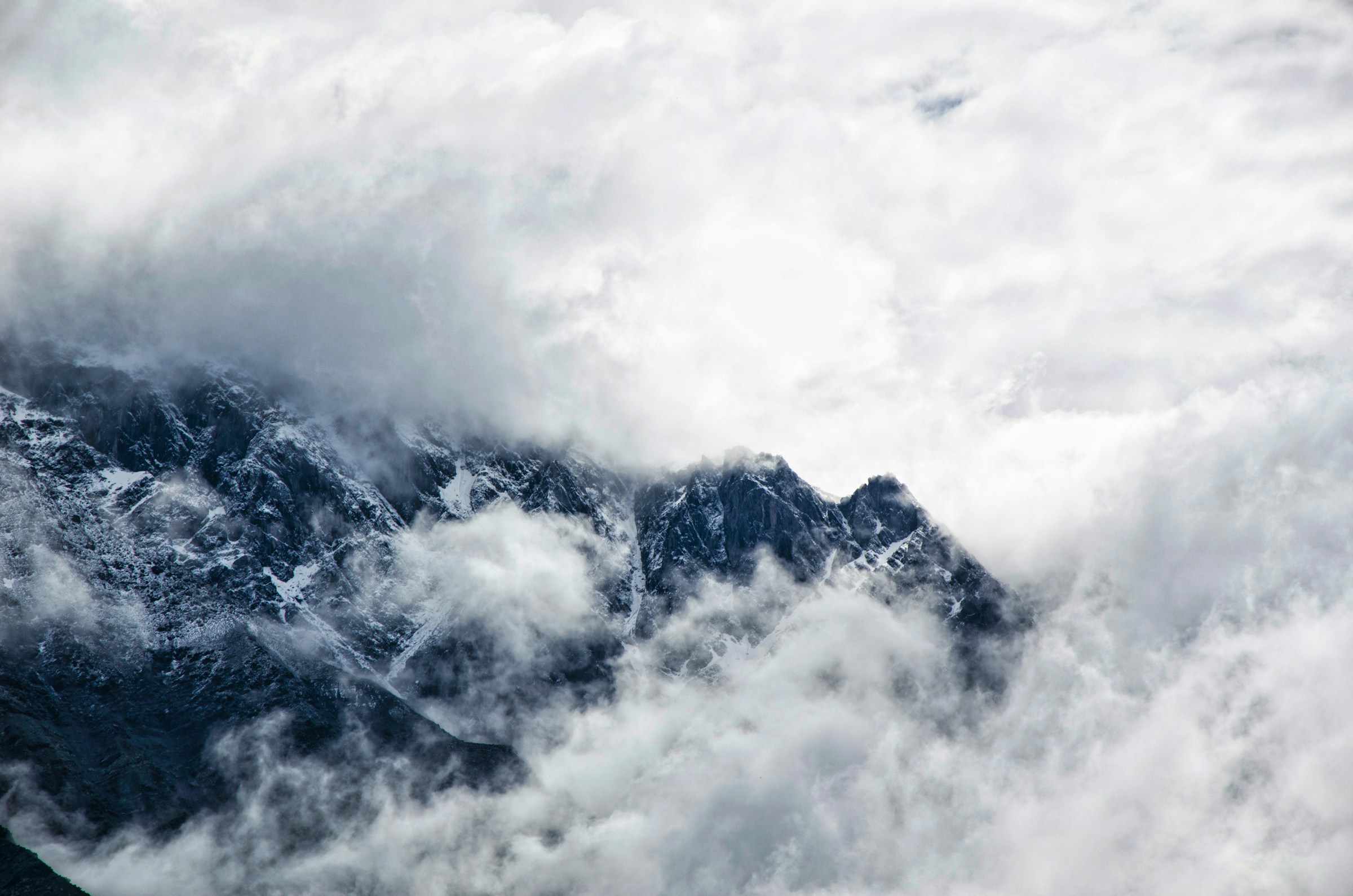 Clouds